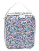 TRVL Lunch Box Insulated Bag - Bridgehampton Floral from Anderson Parker