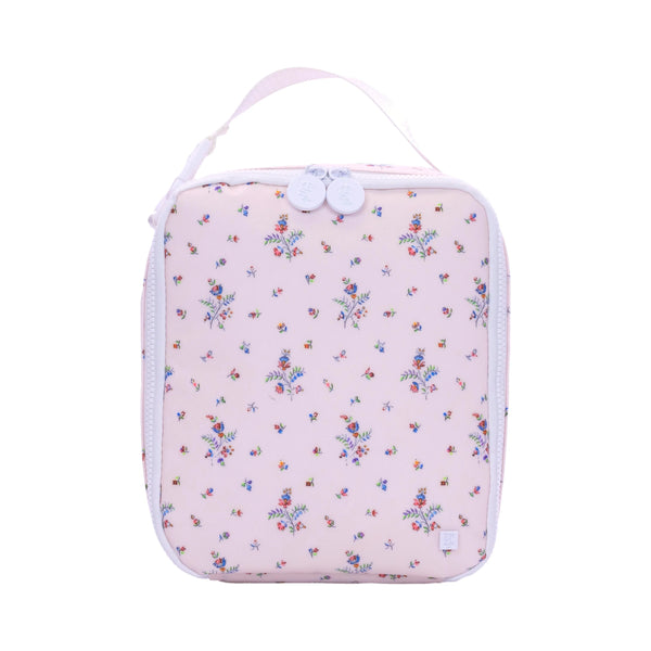 TRVL Lunch Box Insulated Bag - Fleurie from Anderson Parker