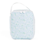 TRVL Lunch Box Insulated Bag - Kiki Floral from Anderson Parker