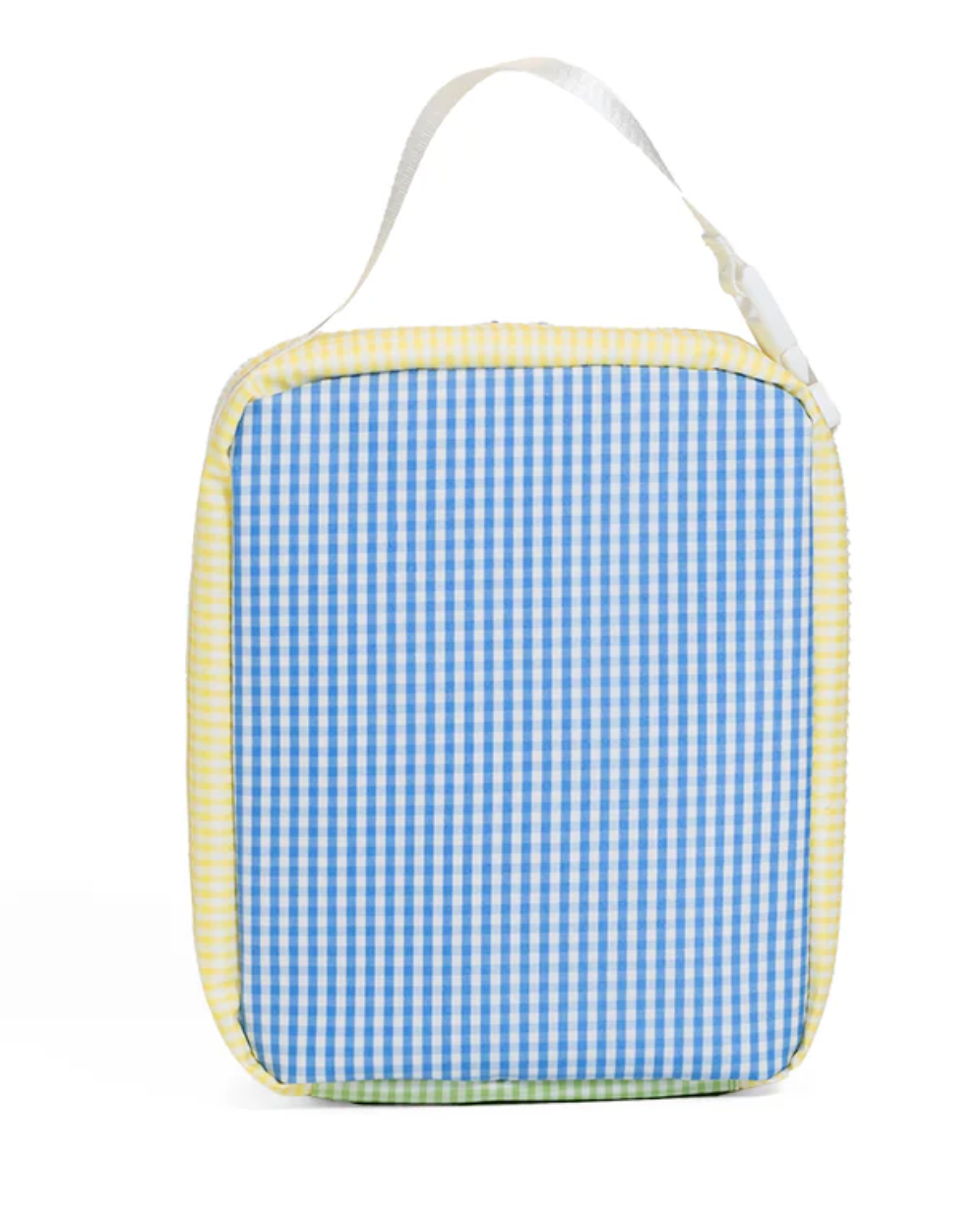 TRVL Lunch Box Insulated Bag - Patch Pink from Anderson Parker