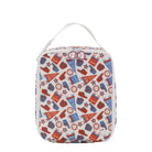 TRVL Lunch Box Insulated Bag - Play Ball from Anderson Parker