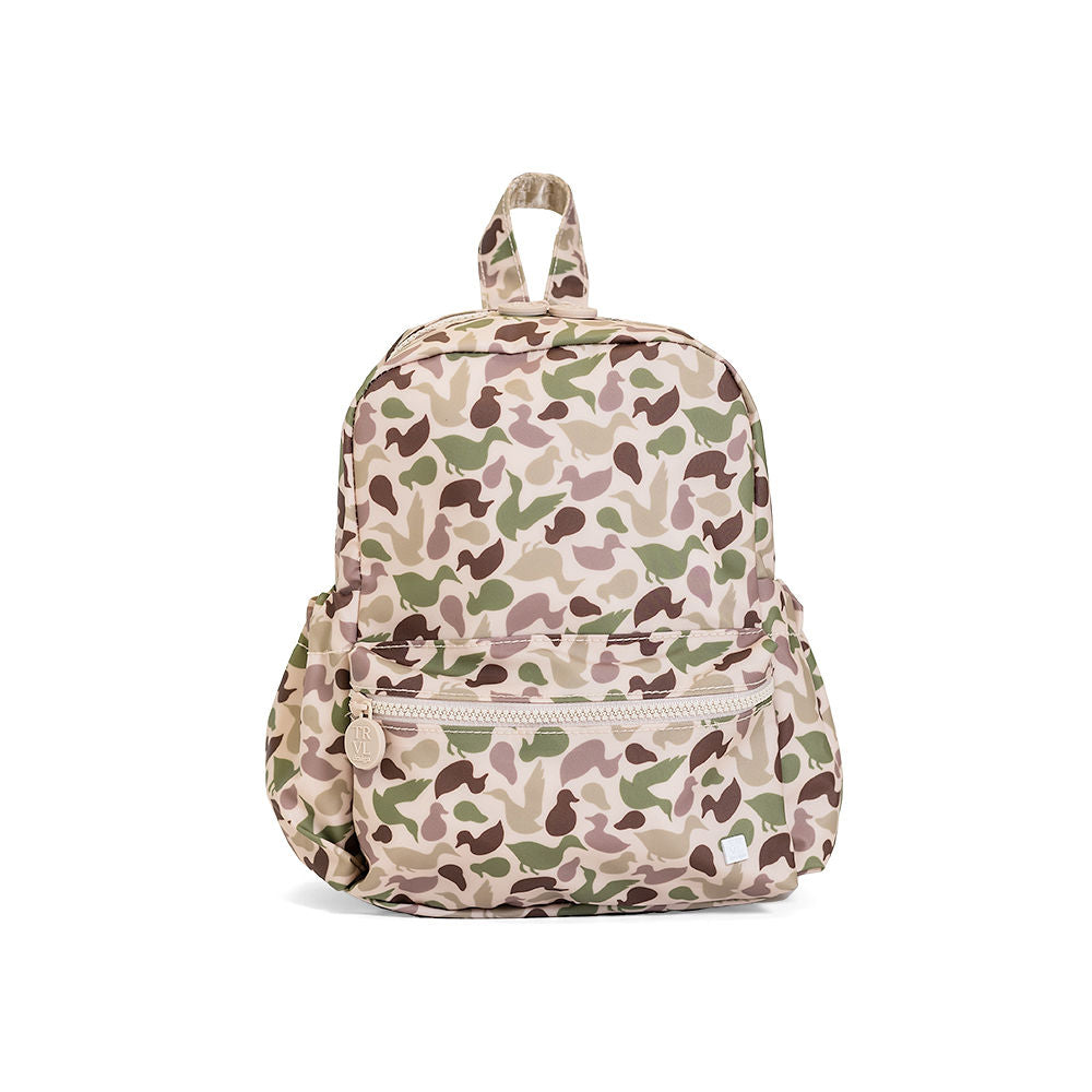 TRVL MINI BACKER - Decoy Camo from Anderson Parker