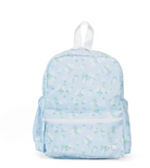 TRVL MINI BACKER - KIKI FLORAL from Anderson Parker