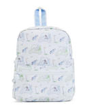 TRVL MINI BACKER - PUTT PUTT from Anderson Parker