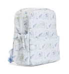 TRVL MINI BACKER - PUTT PUTT from Anderson Parker