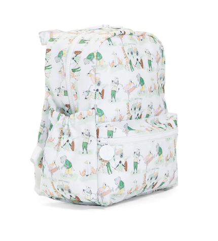 TRVL MINI BACKER - Par Tee from Anderson Parker
