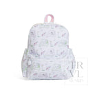 TRVL MINI BACKER - Putt Putt Pink from Anderson Parker