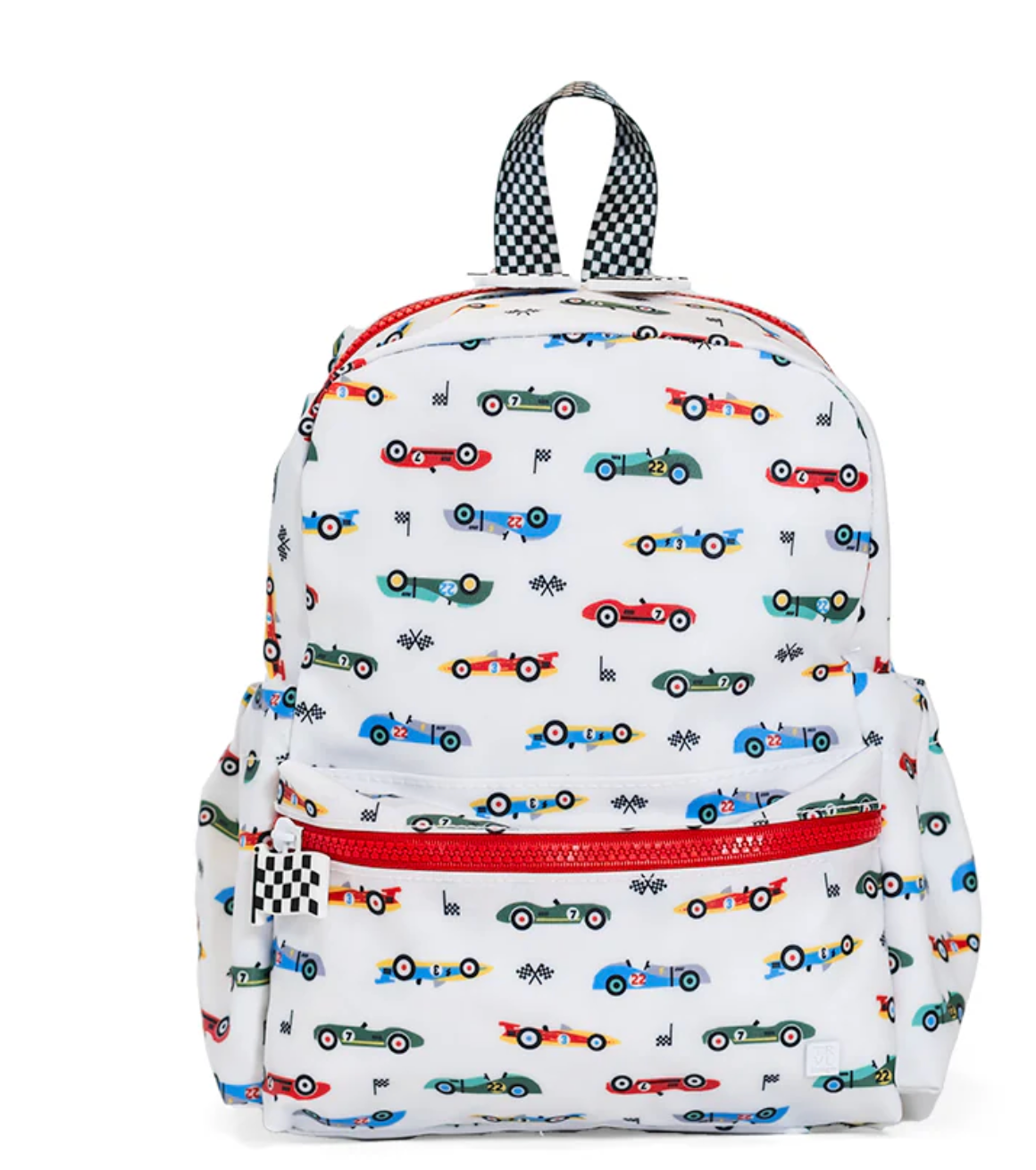 TRVL MINI BACKER - VROOM 2 from Anderson Parker