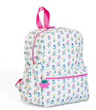 TRVL MINI BACKER - WILD FLOWER from Anderson Parker