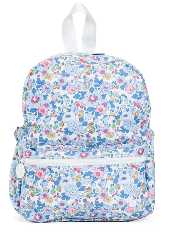 TRVL Mini Backer - Bridgehampton Floral from Anderson Parker