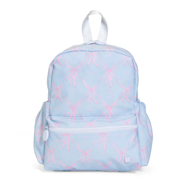 TRVL Mini Backer - Eloise Bow from Anderson Parker