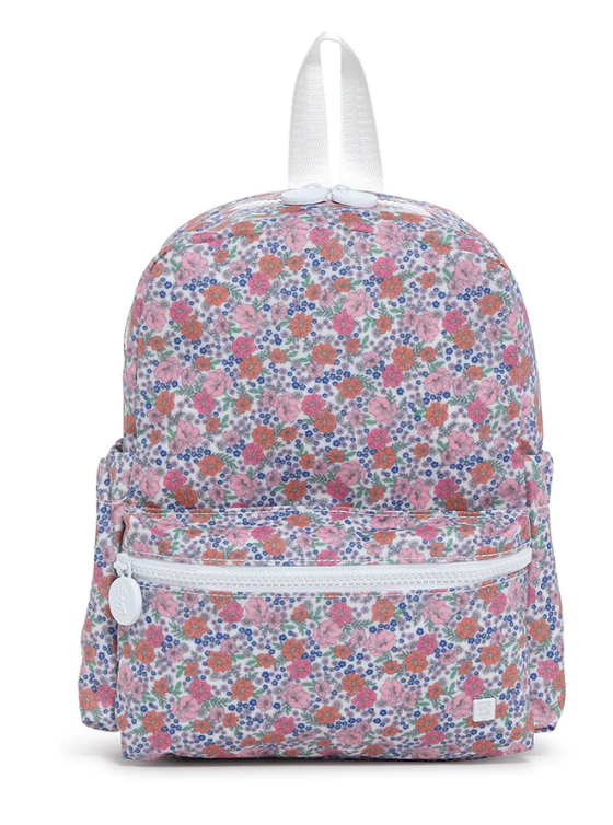 TRVL Mini Backer - Garden Floral from Anderson Parker