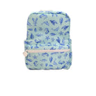 TRVL Mini Backer - Beach Buddy Aqua from Anderson Parker