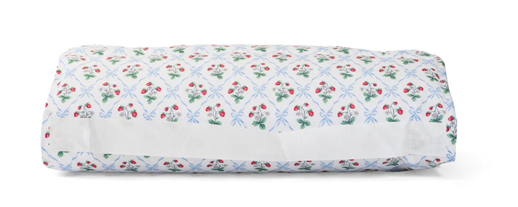 TRVL Nap Mat - Rest Up! - BERRY NICE from Anderson Parker