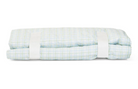TRVL Nap Mat - Rest Up! - CLASSIC PLAID GREEN from Anderson Parker