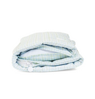 TRVL Nap Mat - Rest Up! - CLASSIC PLAID GREEN from Anderson Parker
