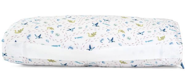 TRVL Nap Mat - Rest Up! - Coastal Tides from Anderson Parker