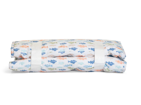 TRVL Nap Mat - Rest Up! - Casting Call from Anderson Parker