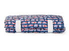 TRVL Nap Mat - Rest Up! - FIRE ENGINE from Anderson Parker