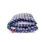 TRVL Nap Mat - Rest Up! - FIRE ENGINE from Anderson Parker