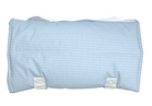 TRVL Nap Mat - Rest Up! - GINGHAM MIST from Anderson Parker