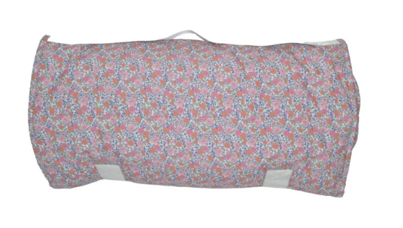 TRVL Nap Mat - Rest Up! - Garden Floral from Anderson Parker