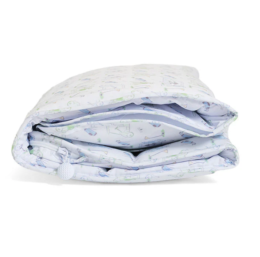 TRVL Nap Mat - Rest Up! - PUTT PUTT from Anderson Parker