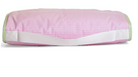 TRVL Nap Mat - Rest Up! - Patch Pink from Anderson Parker