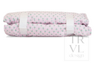 TRVL Nap Mat - Rest Up! - Petite Fleur Pink from Anderson Parker