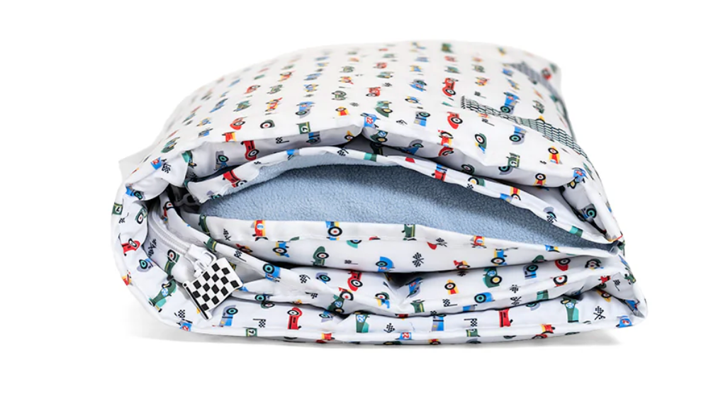 TRVL Nap Mat - Rest Up! - VROOM 2 from Anderson Parker