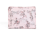 TRVL ROADIE LARGE Zip Pouch - COWGIRL TOILE from Anderson Parker