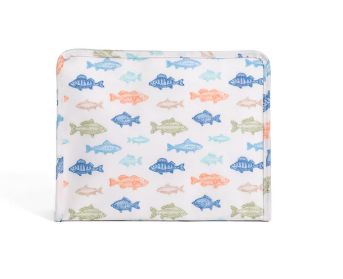 TRVL ROADIE LARGE Zip Pouch - Casting Call from Anderson Parker