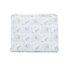 TRVL ROADIE LARGE Zip Pouch - PUTT PUTT from Anderson Parker