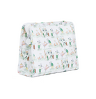 TRVL ROADIE LARGE Zip Pouch - Par Tee from Anderson Parker