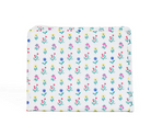 TRVL ROADIE LARGE Zip Pouch - WILD FLOWER from Anderson Parker