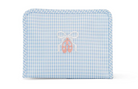 TRVL ROADIE MEDIUM Zip Pouch - BALLET MIST from Anderson Parker