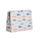 TRVL ROADIE MEDIUM Zip Pouch - Casting Call from Anderson Parker