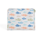 TRVL ROADIE MEDIUM Zip Pouch - Casting Call from Anderson Parker