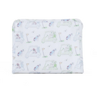 TRVL ROADIE MEDIUM Zip Pouch - PUTT PUTT from Anderson Parker