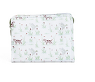 TRVL ROADIE MEDIUM Zip Pouch - The Hunt from Anderson Parker