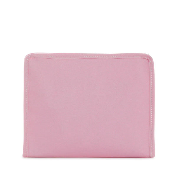 TRVL Roadie Large Zip Pouch - Canvas Peony from Anderson Parker