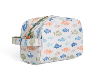 TRVL Stowaway Toiletry Bag - Casting Call from Anderson Parker