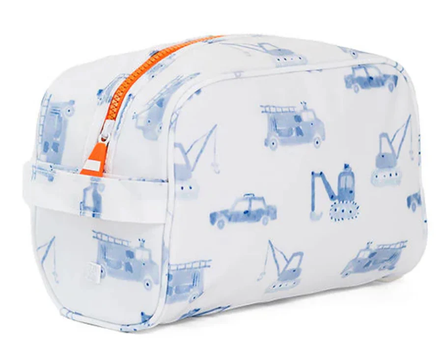 TRVL Stowaway Toiletry Bag - DIG IT from Anderson Parker