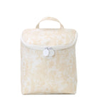 TRVL Take Away Insulated Lunch Bag - Bunny Toile Sand from Anderson Parker