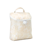 TRVL Take Away Insulated Lunch Bag - Bunny Toile Sand from Anderson Parker