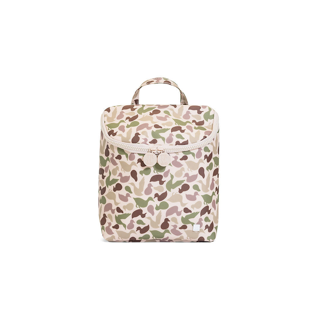 TRVL Take Away Insulated Lunch Bag - Decoy Camo from Anderson Parker