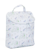 TRVL Take Away Insulated Lunch Bag - PUTT PUTT from Anderson Parker