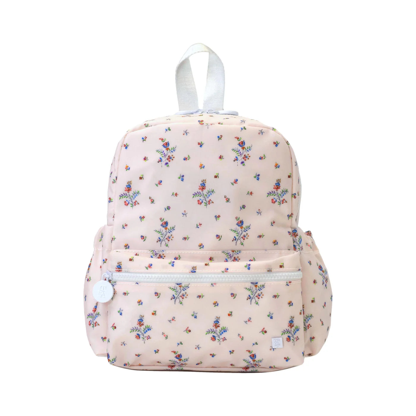 TRVL Mini Backer - Mini Backpack - Fleurie - Anderson Parker
