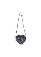 TUT SHOULDER BAG - RAINBOW STAR from Anderson Parker