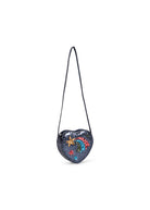 TUT SHOULDER BAG - RAINBOW STAR from Anderson Parker